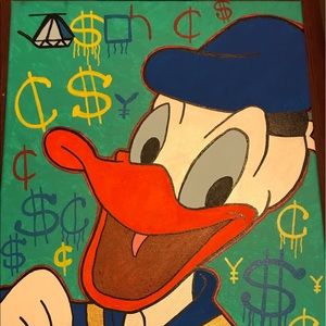 Meet your Posher, Jason